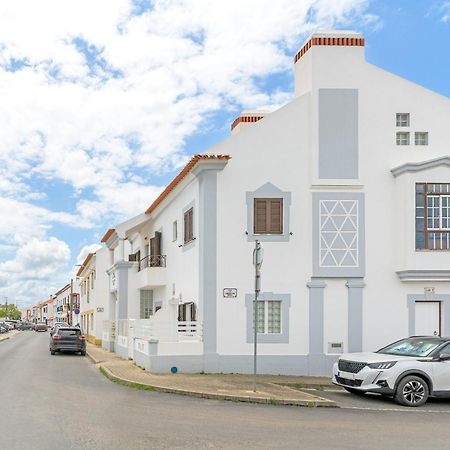 Milfontes Beach House Vila Nova de Milfontes Exterior foto
