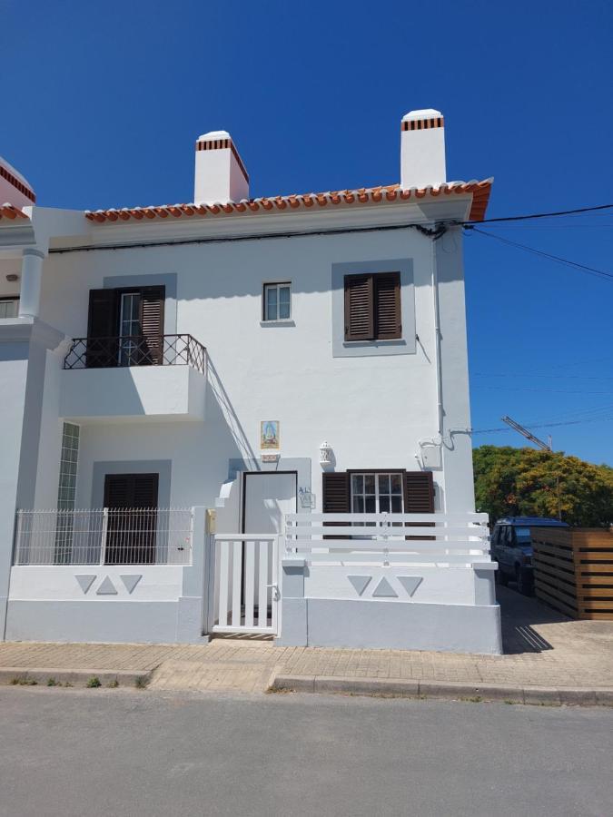 Milfontes Beach House Vila Nova de Milfontes Exterior foto