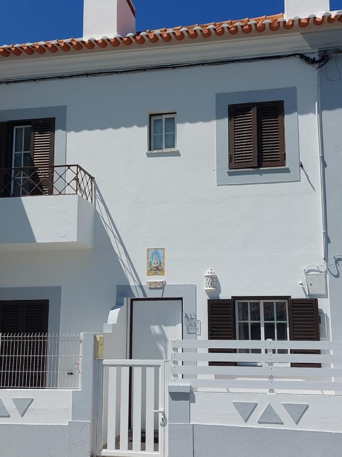 Milfontes Beach House Vila Nova de Milfontes Exterior foto