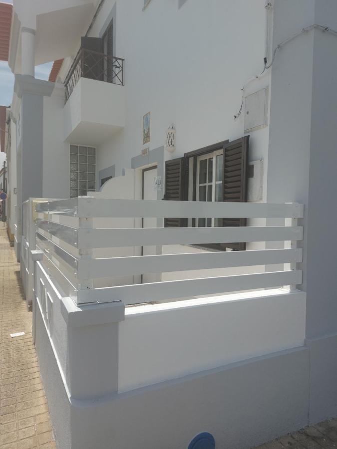 Milfontes Beach House Vila Nova de Milfontes Exterior foto