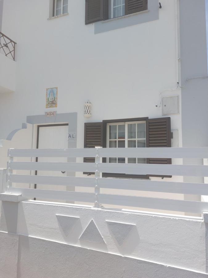 Milfontes Beach House Vila Nova de Milfontes Exterior foto