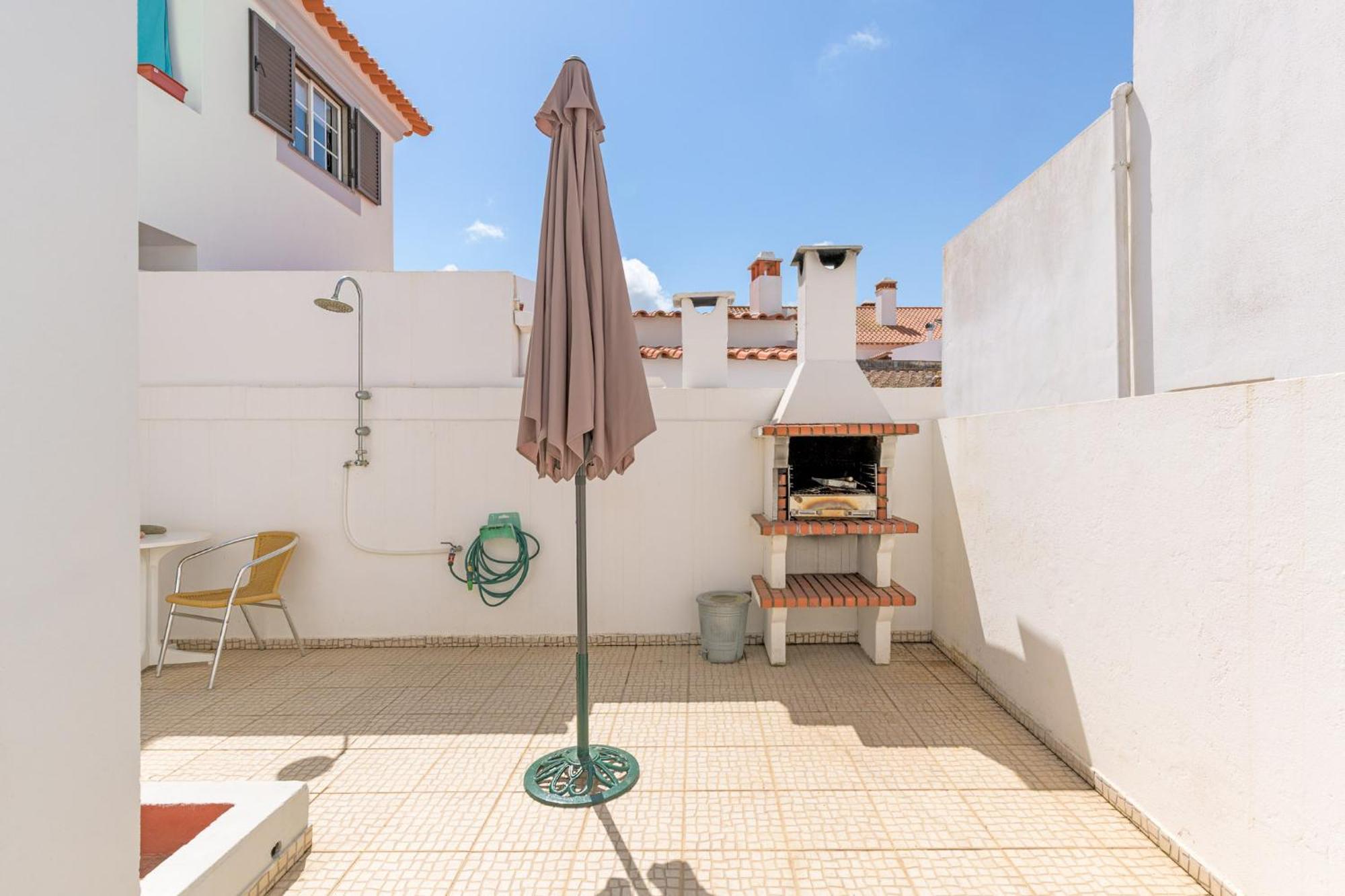 Milfontes Beach House Vila Nova de Milfontes Exterior foto