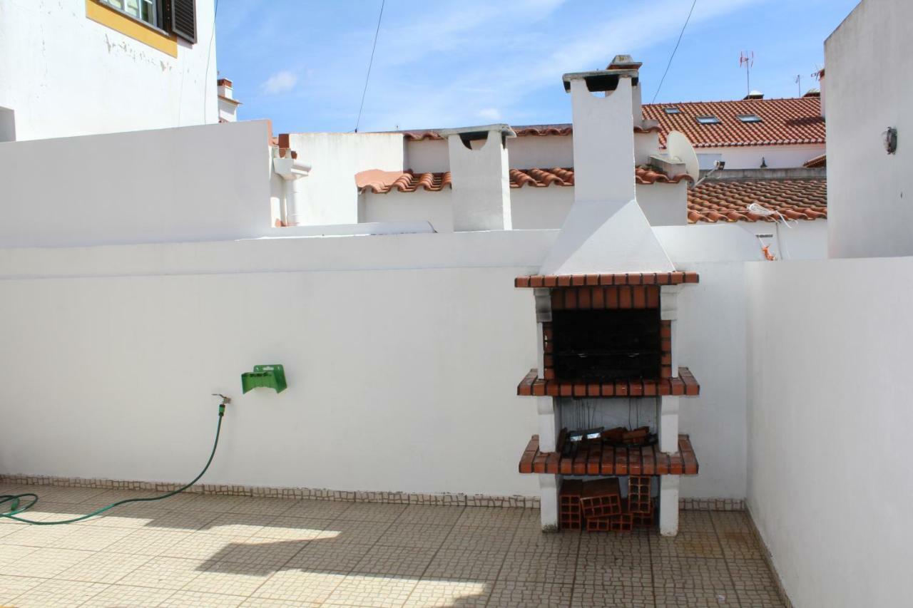 Milfontes Beach House Vila Nova de Milfontes Exterior foto
